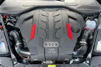 Audi S8 din 2024 cu 29.999 km - oferta AUD105636 - foto 24