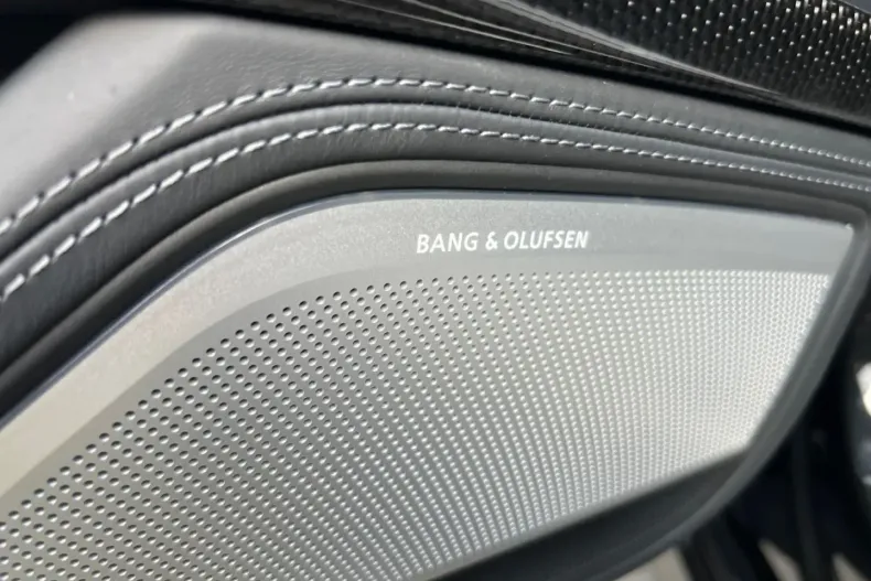 Audi S8 din 2024 cu 29.999 km - oferta AUD105636 - foto 27