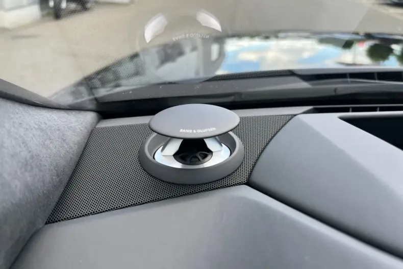 Audi S8 din 2024 cu 29.999 km - oferta AUD105636 - foto 28