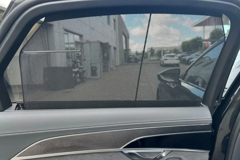 Audi S8 din 2024 cu 29.999 km - oferta AUD105636 - foto 30