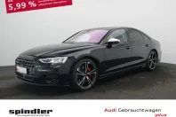 Audi S8 din 2024 cu 16.000 km - oferta AUD105637 - foto 1