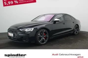 Audi S8 din 2024 - oferta AUD105637
