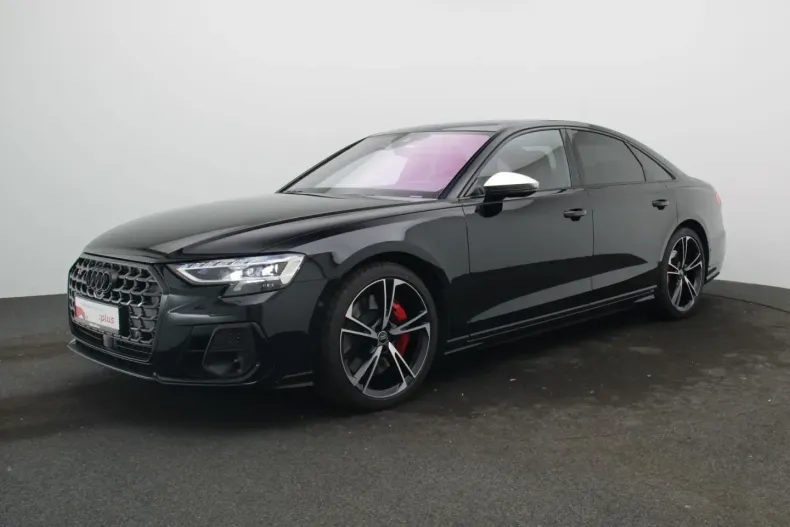 Audi S8 din 2024 cu 16.000 km - oferta AUD105637 - foto 2