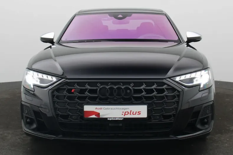 Audi S8 din 2024 cu 16.000 km - oferta AUD105637 - foto 3