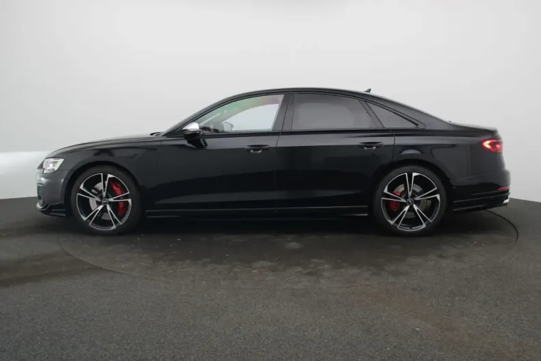 Audi S8 din 2024 cu 16.000 km - oferta AUD105637 - foto 4