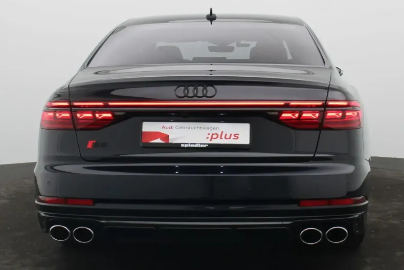 Audi S8 din 2024 cu 16.000 km - oferta AUD105637 - foto 6