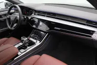 Audi S8 din 2024 cu 16.000 km - oferta AUD105637 - foto 9