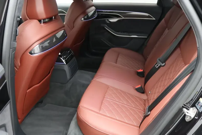 Audi S8 din 2024 cu 16.000 km - oferta AUD105637 - foto 10