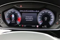 Audi S8 din 2024 cu 16.000 km - oferta AUD105637 - foto 13