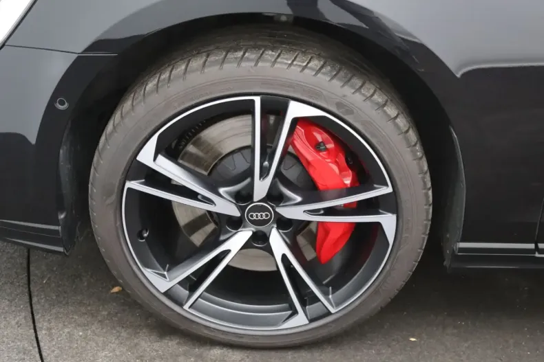 Audi S8 din 2024 cu 16.000 km - oferta AUD105637 - foto 17