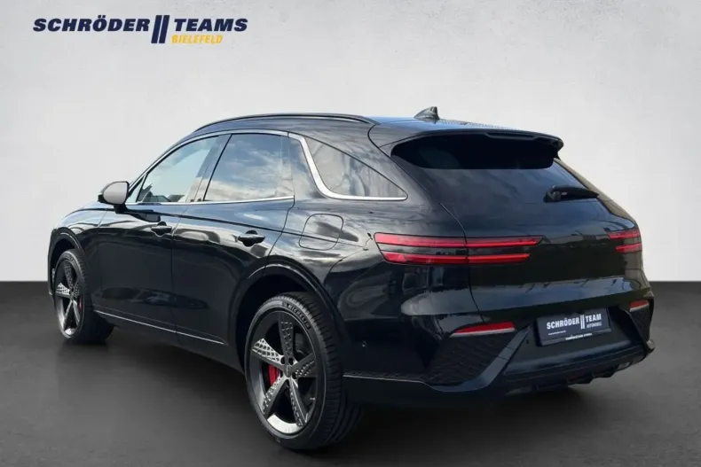 Genesis GV70 din 2024 cu 16.260 km - oferta GEN105640 - foto 3