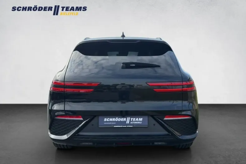 Genesis GV70 din 2024 cu 16.260 km - oferta GEN105640 - foto 4