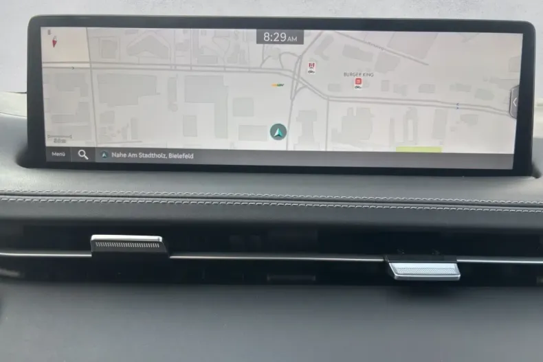 Genesis GV70 din 2024 cu 16.260 km - oferta GEN105640 - foto 10