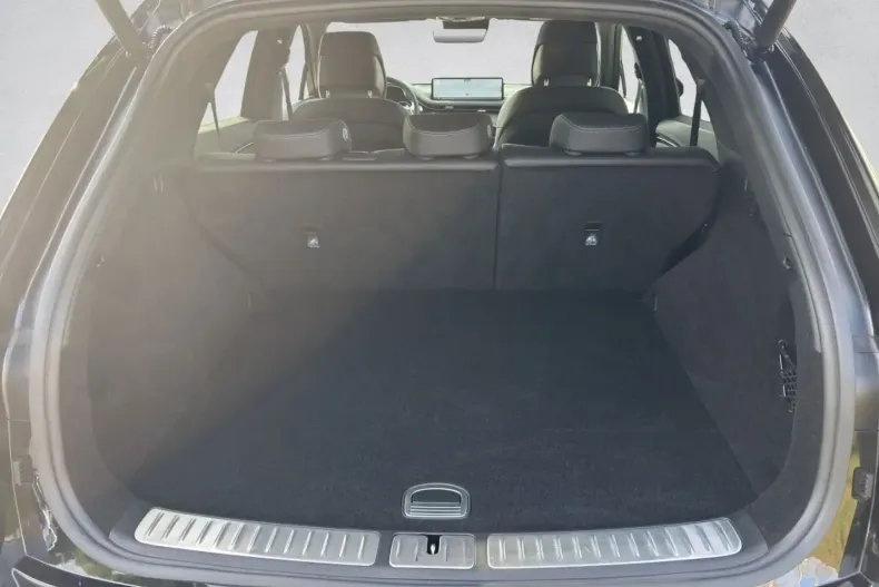 Genesis GV70 din 2024 cu 16.260 km - oferta GEN105640 - foto 14