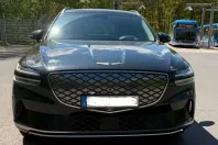 Genesis GV70 din 2023 cu 25.000 km - oferta GEN105641 - foto 6