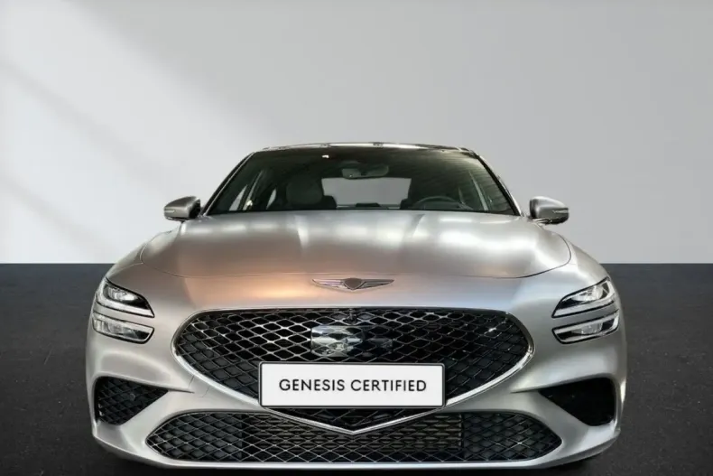 Genesis G70 din 2024 cu 10.200 km - oferta GEN105643 - foto 2