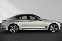 Genesis G70 din 2024 cu 10.200 km - oferta GEN105643 - foto 4