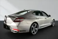 Genesis G70 din 2024 cu 10.200 km - oferta GEN105643 - foto 5