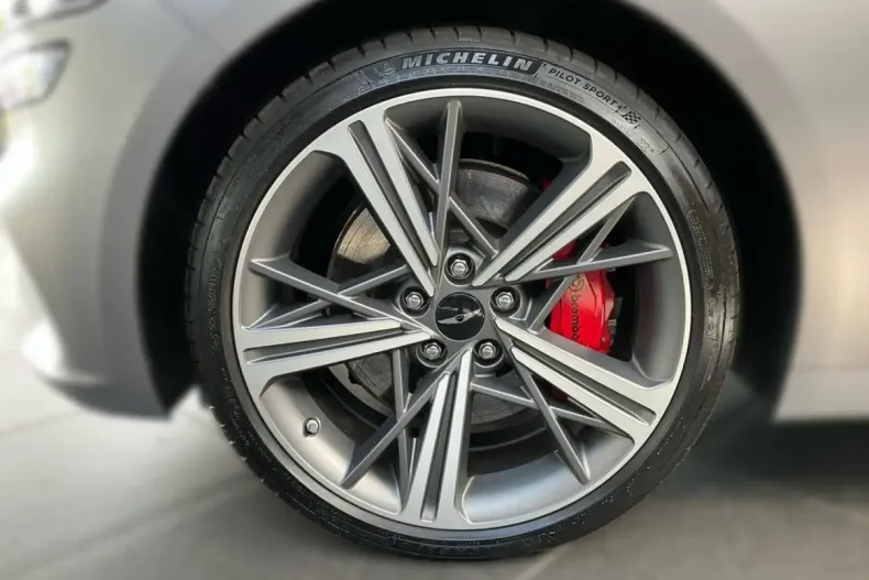 Genesis G70 din 2024 cu 10.200 km - oferta GEN105643 - foto 7