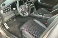 Genesis G70 din 2024 cu 10.200 km - oferta GEN105643 - foto 8