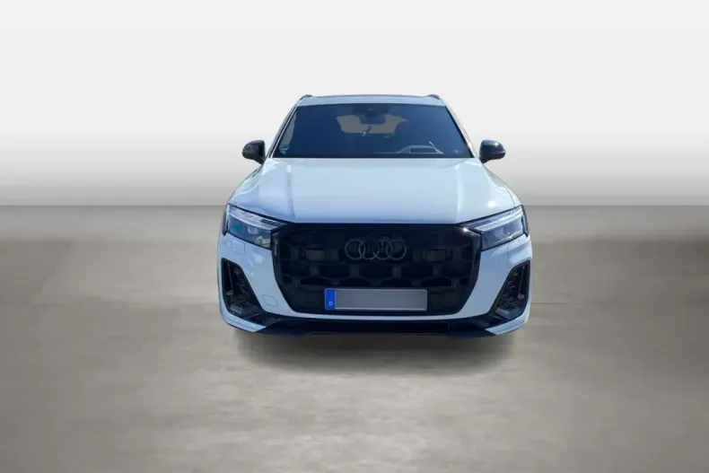 Audi Q7 din 2024 cu 30.000 km - oferta AUD105646 - foto 1