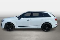 Audi Q7 din 2024 cu 30.000 km - oferta AUD105646 - foto 2