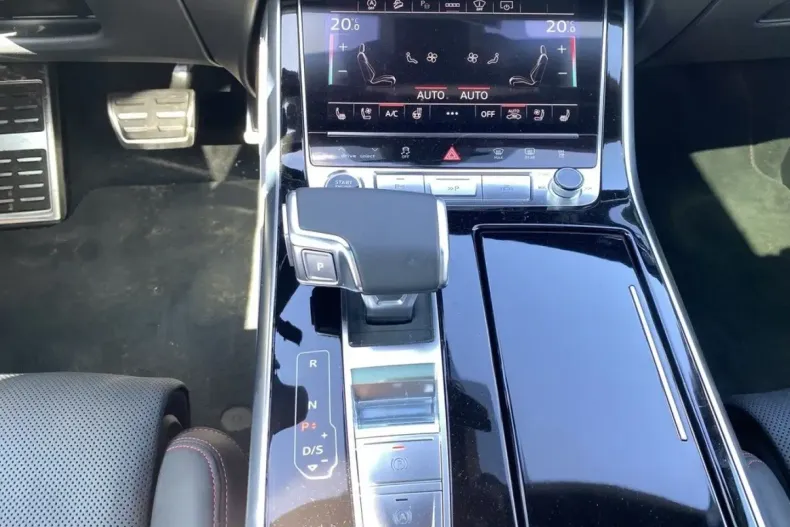 Audi Q7 din 2024 cu 30.000 km - oferta AUD105646 - foto 12