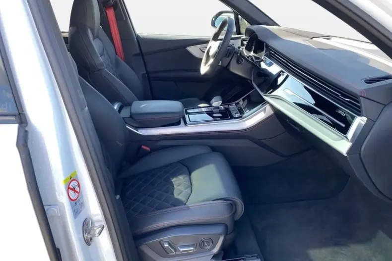 Audi Q7 din 2024 cu 30.000 km - oferta AUD105646 - foto 14