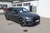 Audi Q7 din 2023 cu 26.070 km - oferta AUD105649 - foto 1