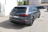 Audi Q7 din 2023 cu 26.070 km - oferta AUD105649 - foto 2