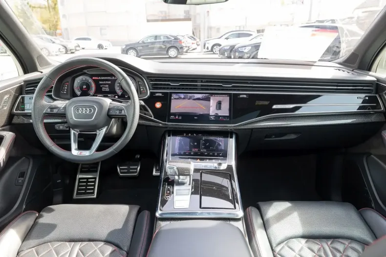 Audi Q7 din 2023 cu 26.070 km - oferta AUD105649 - foto 4