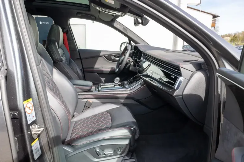 Audi Q7 din 2023 cu 26.070 km - oferta AUD105649 - foto 5