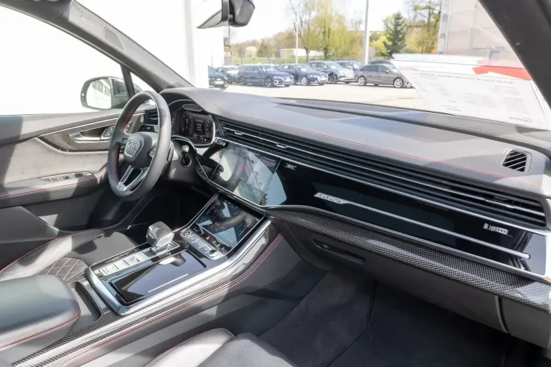 Audi Q7 din 2023 cu 26.070 km - oferta AUD105649 - foto 8