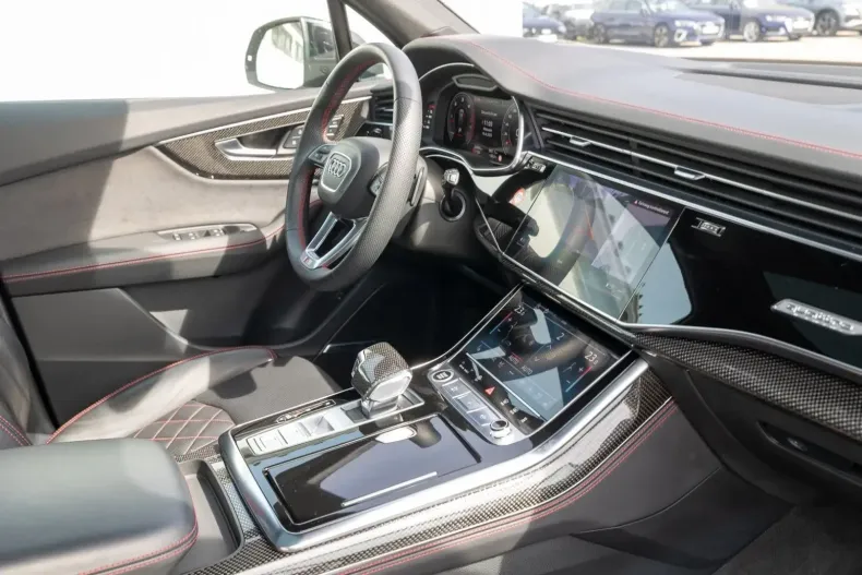 Audi Q7 din 2023 cu 26.070 km - oferta AUD105649 - foto 9