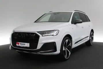 Audi Q7 din 2023 - oferta AUD105650