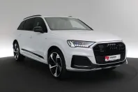 Audi Q7 din 2023 cu 25.028 km - oferta AUD105650 - foto 2