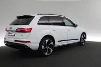 Audi Q7 din 2023 cu 25.028 km - oferta AUD105650 - foto 3