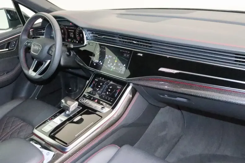 Audi Q7 din 2023 cu 25.028 km - oferta AUD105650 - foto 5