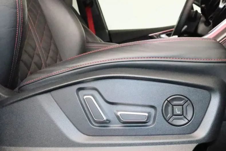 Audi Q7 din 2023 cu 25.028 km - oferta AUD105650 - foto 6