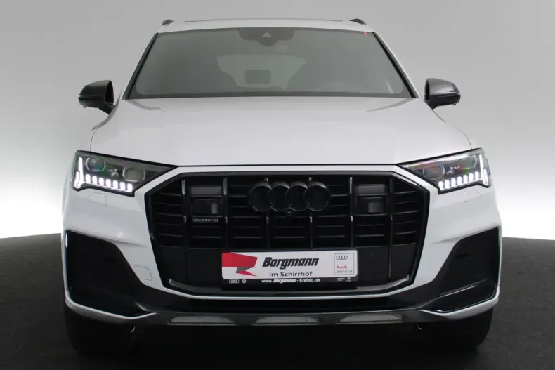 Audi Q7 din 2023 cu 25.028 km - oferta AUD105650 - foto 15