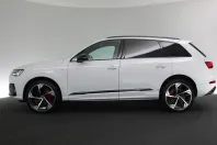 Audi Q7 din 2023 cu 25.028 km - oferta AUD105650 - foto 17