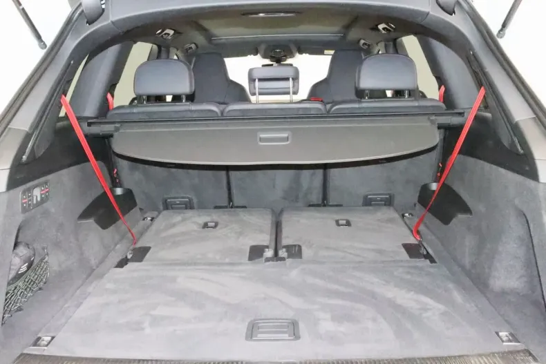 Audi Q7 din 2023 cu 25.028 km - oferta AUD105650 - foto 20