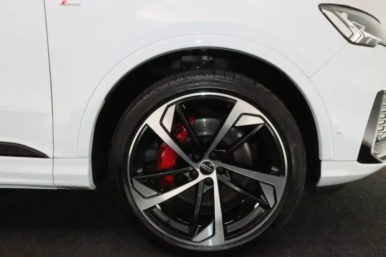 Audi Q7 din 2023 cu 25.028 km - oferta AUD105650 - foto 21