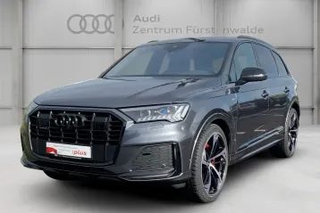 Audi Q7 din 2024 - oferta AUD105652