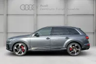 Audi Q7 din 2024 cu 25.025 km - oferta AUD105652 - foto 2
