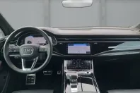 Audi Q7 din 2024 cu 25.025 km - oferta AUD105652 - foto 8