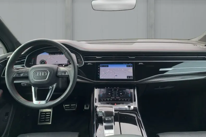Audi Q7 din 2024 cu 25.025 km - oferta AUD105652 - foto 8