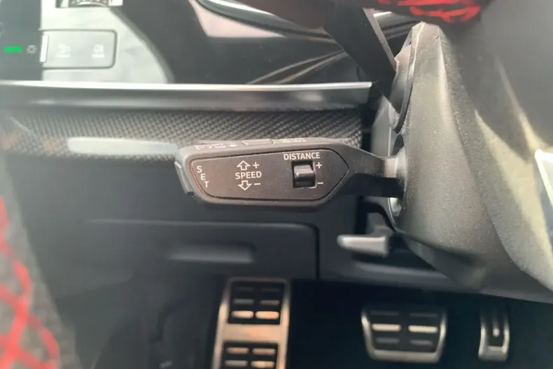 Audi Q7 din 2024 cu 25.025 km - oferta AUD105652 - foto 11