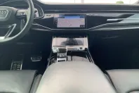 Audi Q7 din 2024 cu 25.025 km - oferta AUD105652 - foto 13