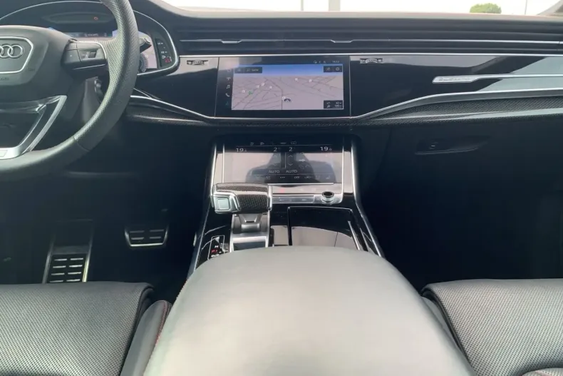 Audi Q7 din 2024 cu 25.025 km - oferta AUD105652 - foto 13